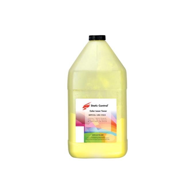 Static Control MPTCOL-1KG-YOS3