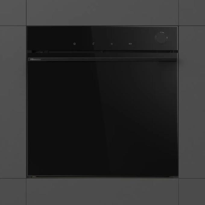 Hisense BSA6634PBG8