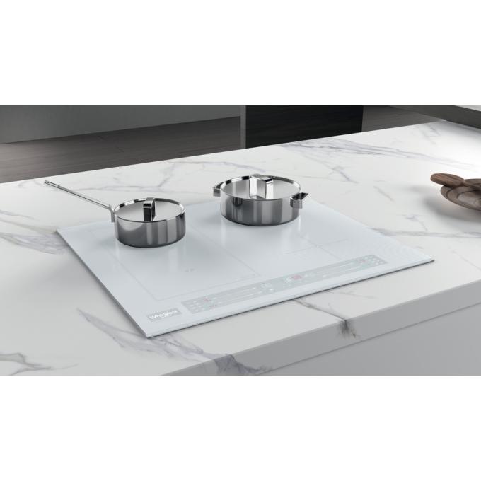 Whirlpool WLS5360BF/W