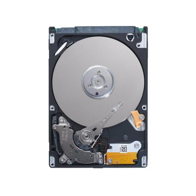 Seagate ST500DM002