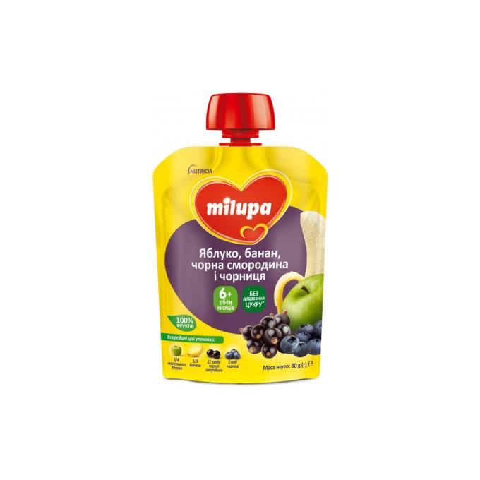 Milupa 6438091515150