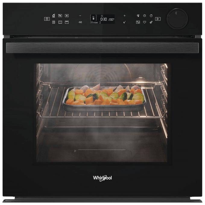 Whirlpool AKZ9S 8260 FB