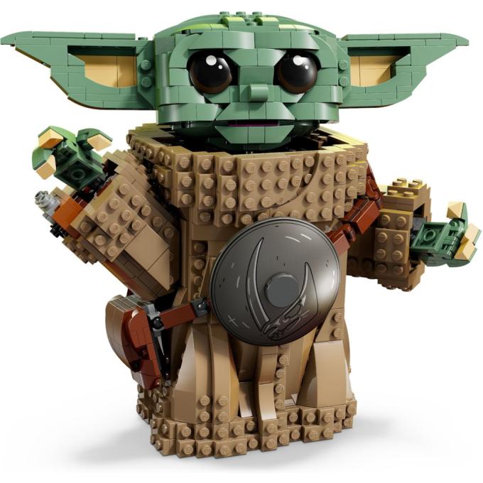 LEGO 75446