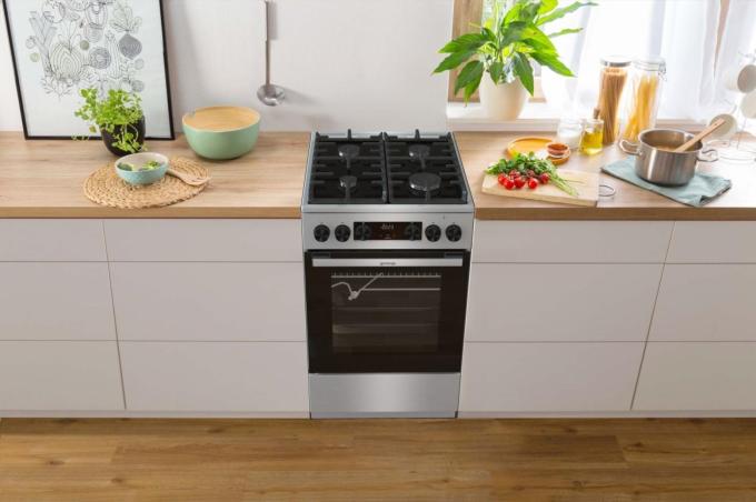 Gorenje GK5C65XV