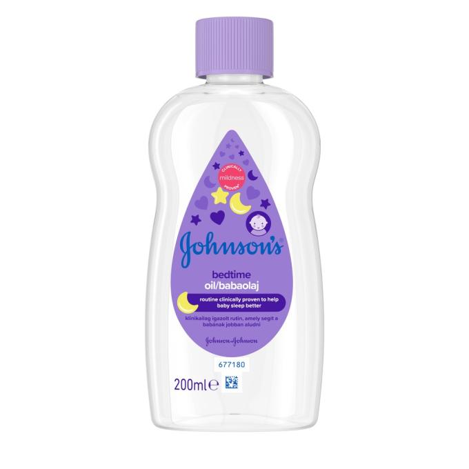 Johnson’s Baby 3574660587524