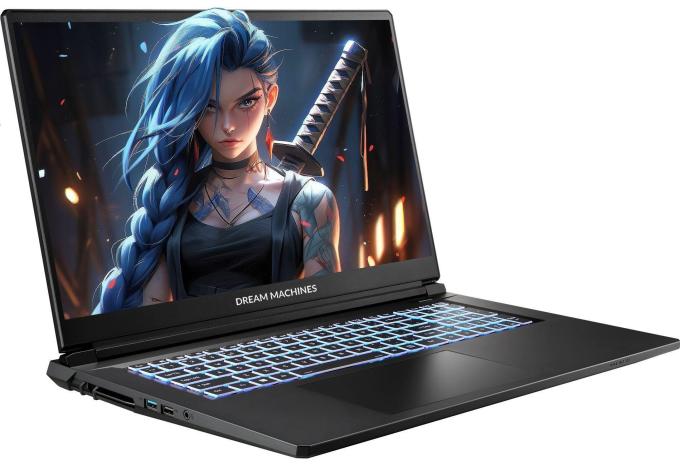 DM RG5050-17UA29