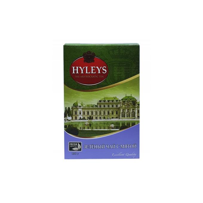 Hyleys 006077