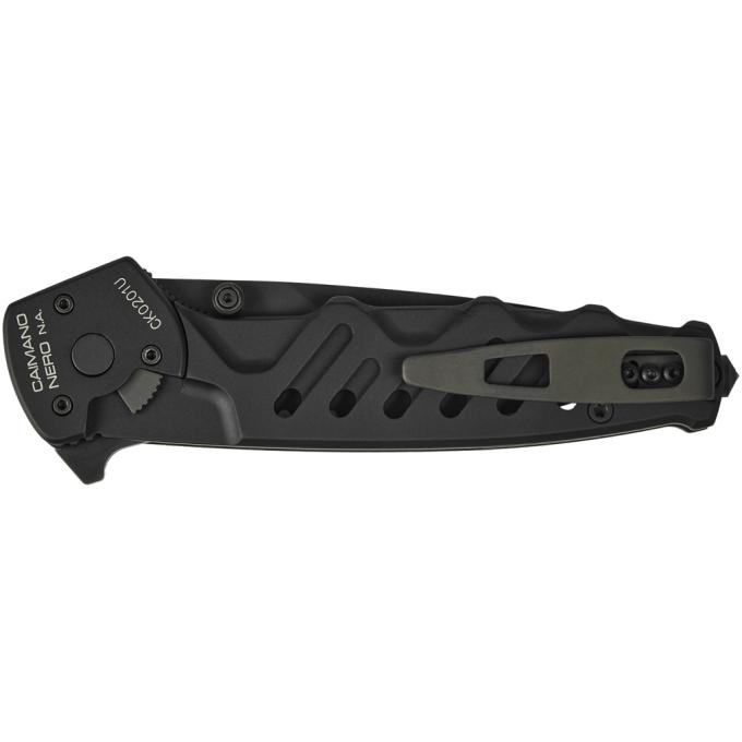 Extrema Ratio 04.1000.0166/BLK
