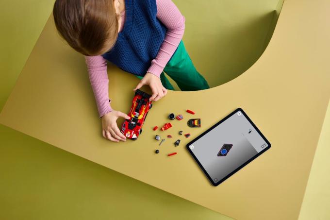 LEGO 77261