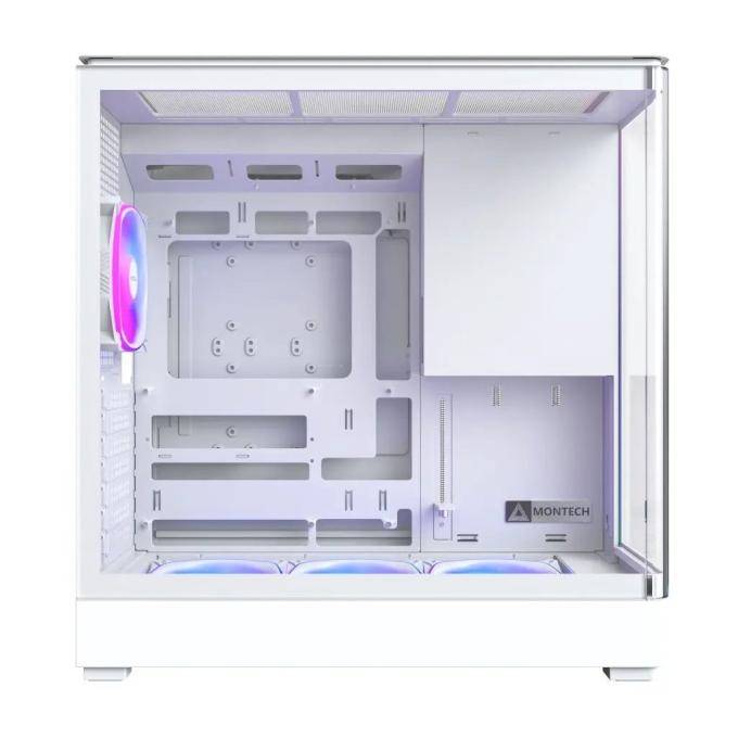 MONTECH KING 45 PRO (W)