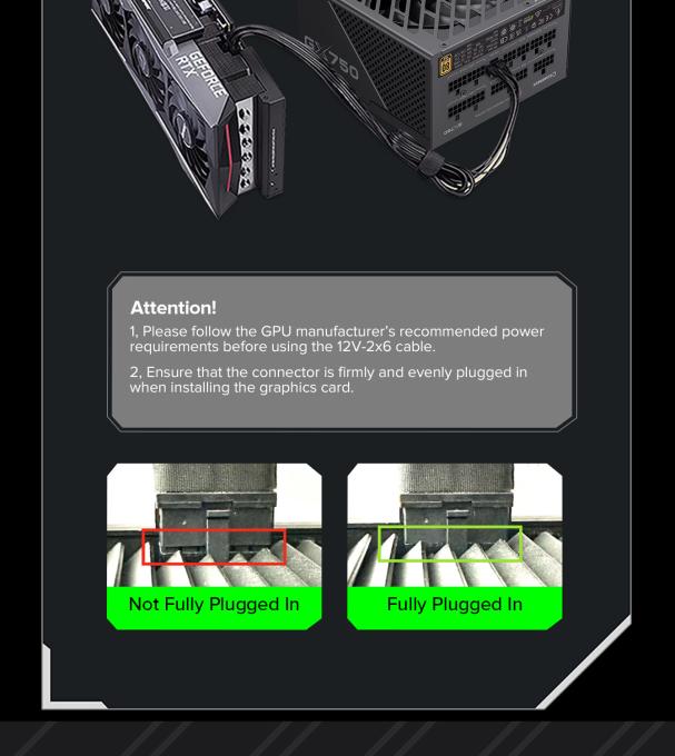 GAMEMAX GX-750 PRO BK(ATX3.1PCIe5.1)