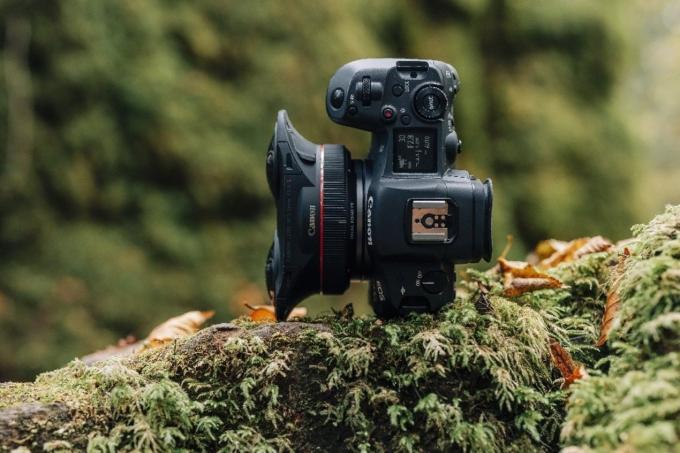 Canon 5554C005