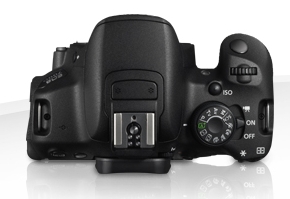 Аппараты цифровые CANON EOS 700D EF18-55 DC III 8596B116AA