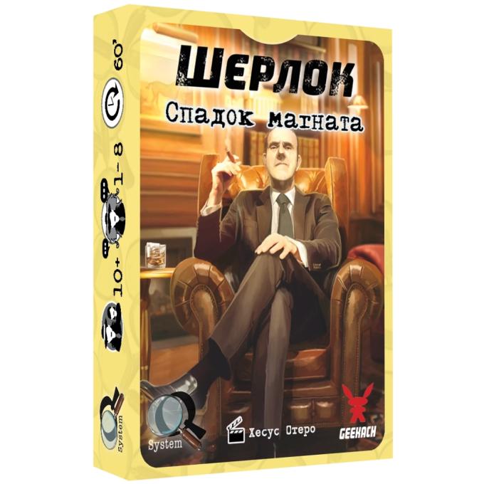Geekach Games GKCH092S1