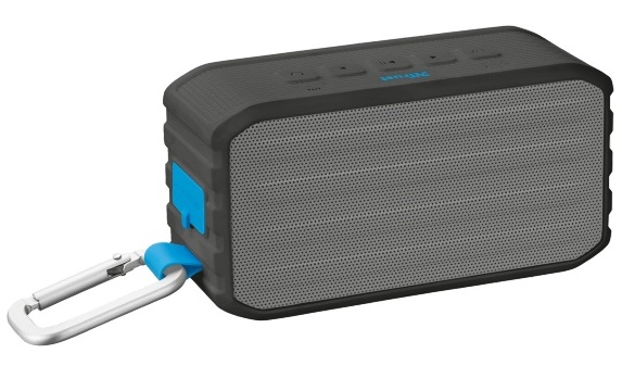 Комп.акустика TRUST Urban Veltus Outdoor Bluetooth Speaker 20889