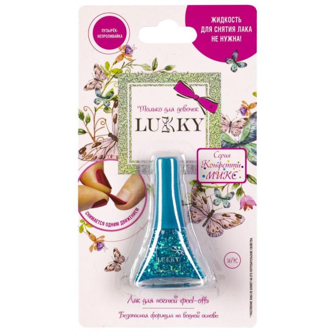 LUKKY T16755