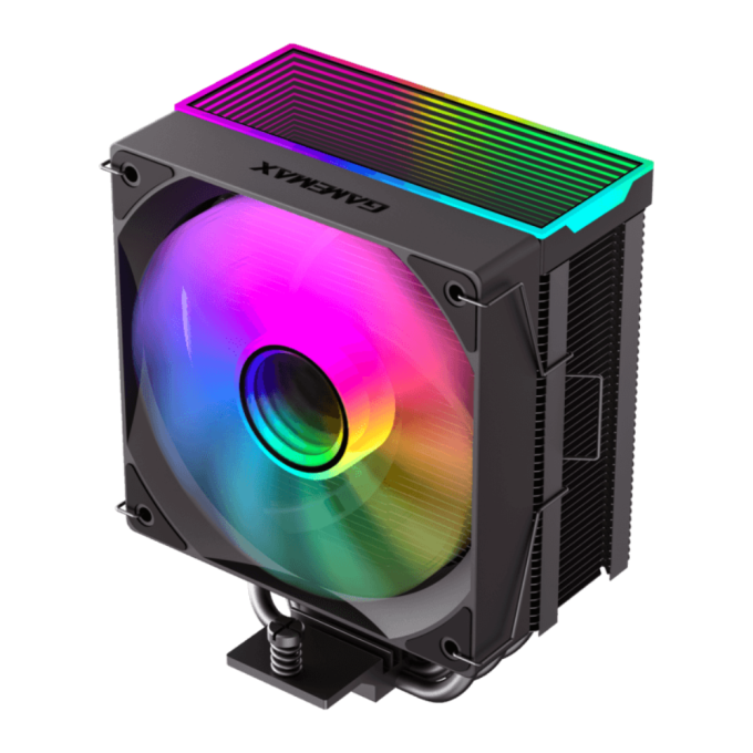 GAMEMAX Sigma 550 Infinity BK