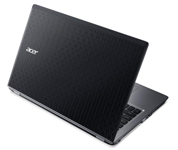 Ноутбук Acer Aspire V5-591G-543B NX.G66EU.006