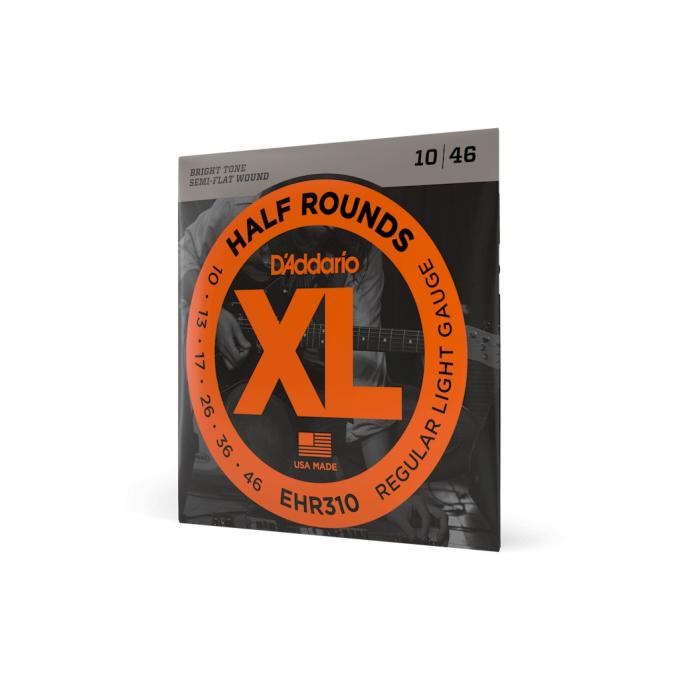 D'Addario EHR310