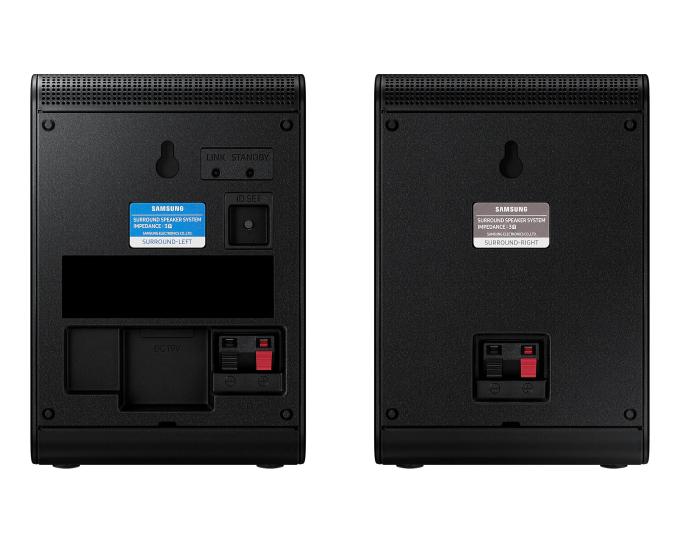 Samsung HW-QS750F/UA