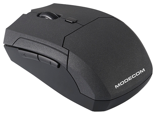 Мышка Modecom MC-WM8 M-MC-0WM8-100 Black USB