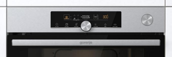 Gorenje BPSA6747A08X