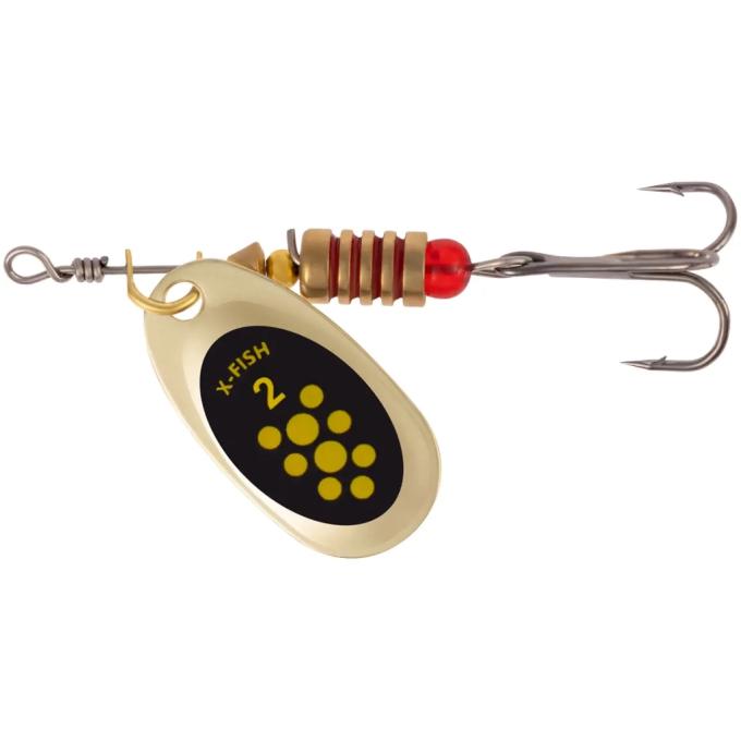 X-Fish 1917.06.33