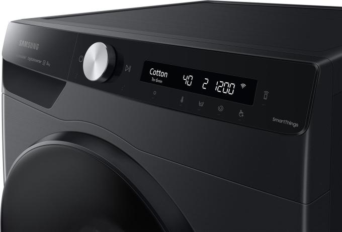 Samsung WW80AG6L28BBUA