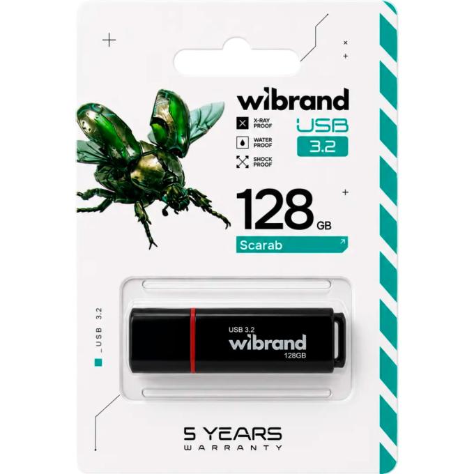 Wibrand WI3.2/SC128P11B