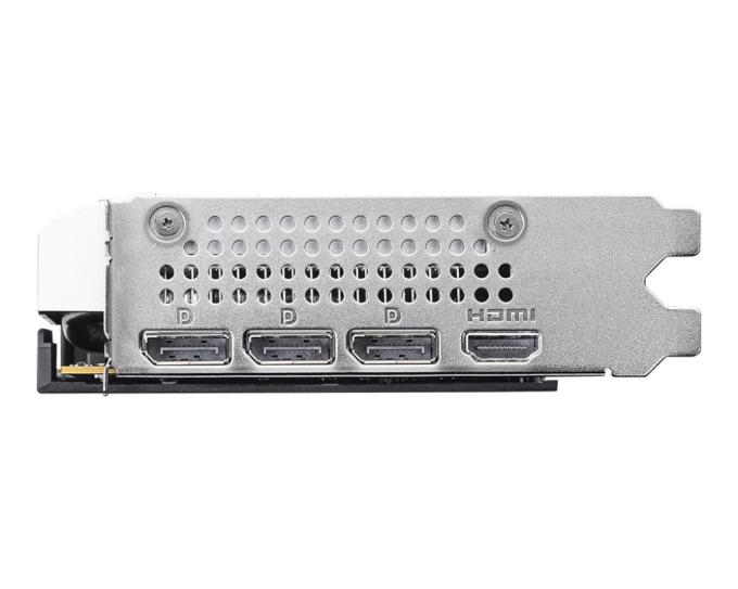 MSI RTX5050 8G VEN 2X OC