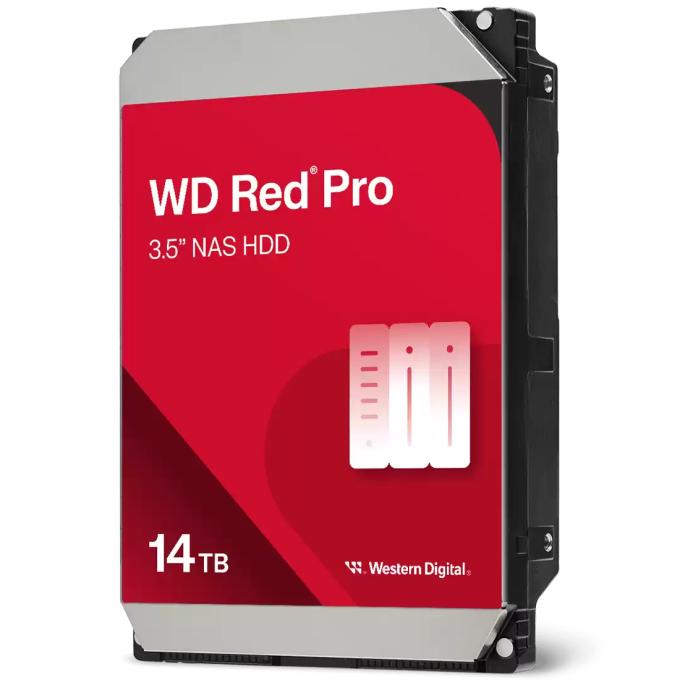 WD WD142KFGX