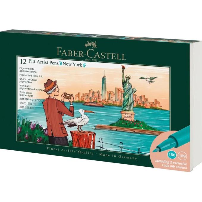 Faber-Castell 33016