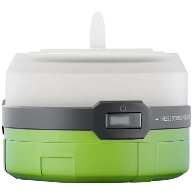 Goobay LED GREEN 58392
