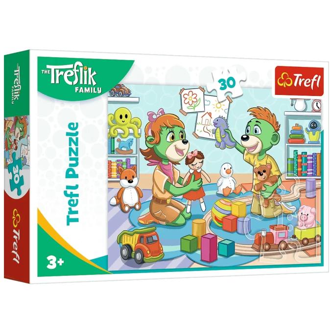 TREFL 5900511183030