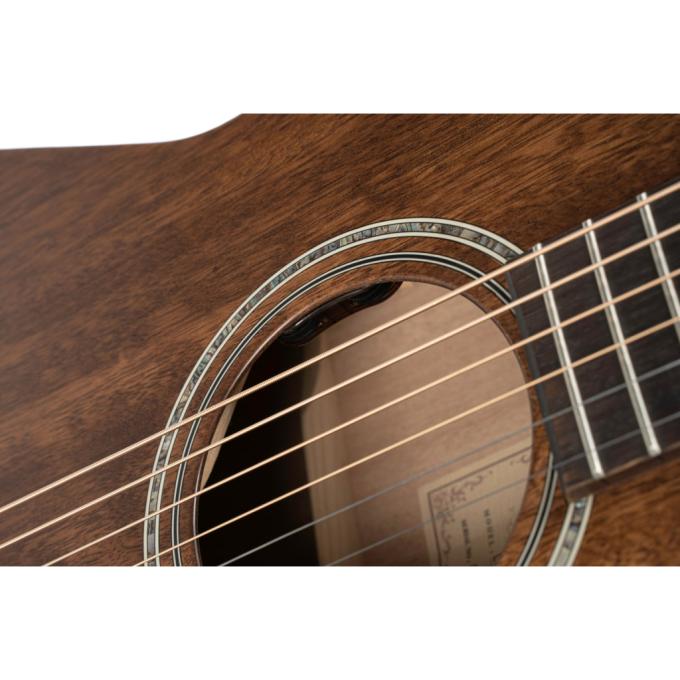 Cort L450CL Natural Satin