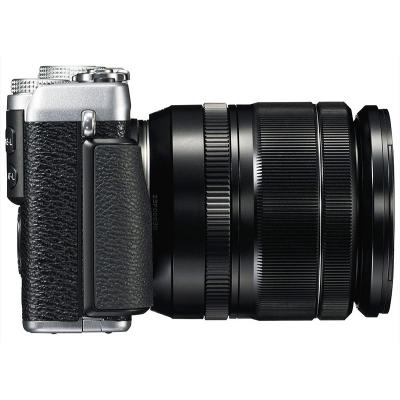 Цифровой фотоаппарат Fujifilm X-E2 Silver body 16404820