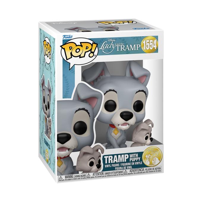 Funko Pop 889698835695