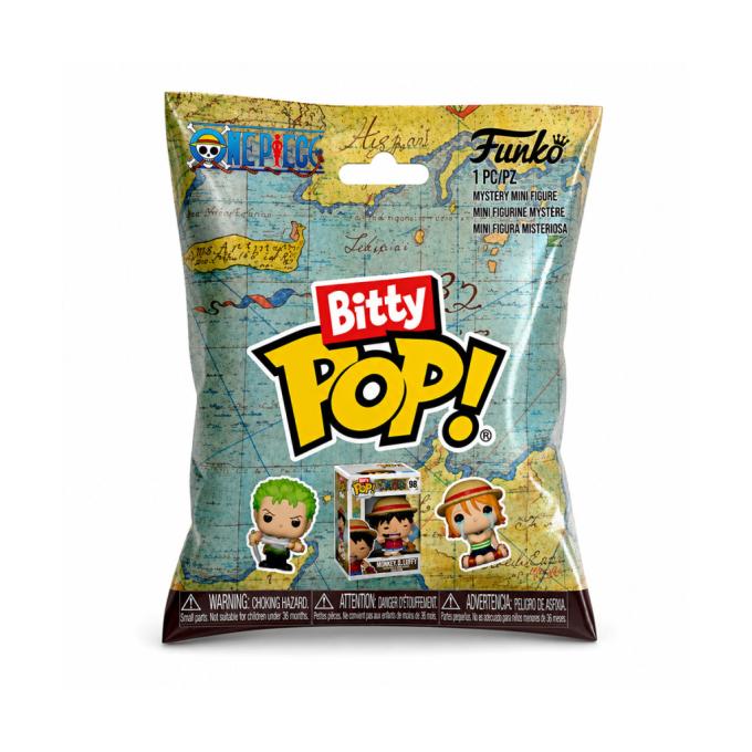 Funko Pop 86898