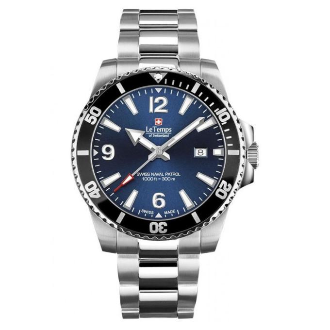 Le Temps LT1043.13BS01