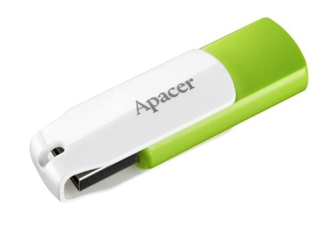 Apacer AP64GAH335G-1