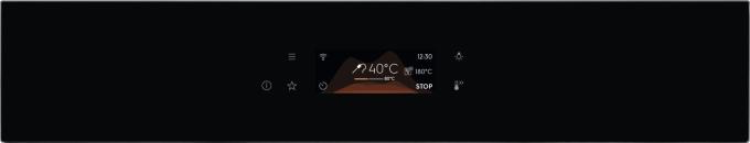 ELECTROLUX LVL8E09Z