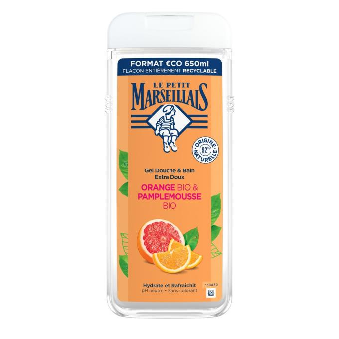 Le Petit Marseillais 3574661550558/3574661701868