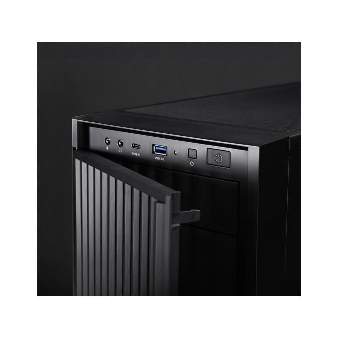 CHIEFTEC BW-01B-OP