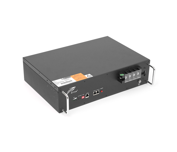 Ritar R-LFP 25.6В 100А•ч