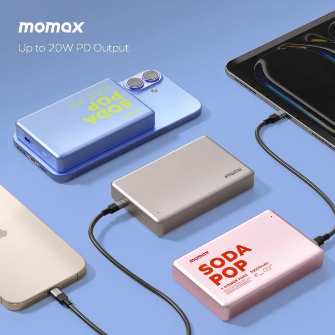 Momax IP137AP2