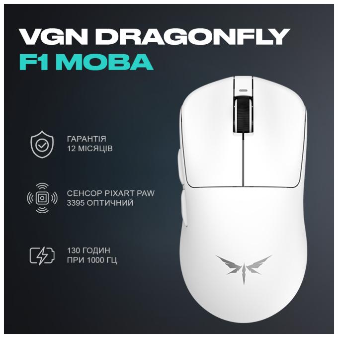 VGN VGN-F1-MOBA-WL-WHT
