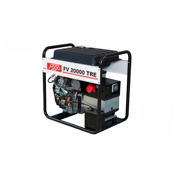 Fogo FV 20000 TRE