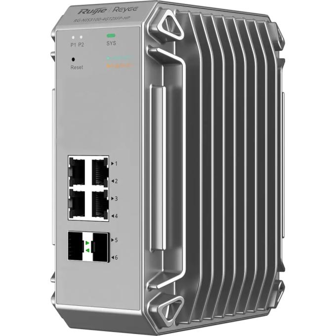 Ruijie Networks RG-NIS3100-4GT2SFP-HP