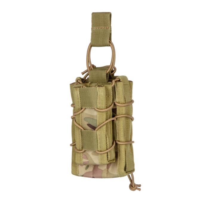 2E 2E-MILTACDPOUCH-Y-CC
