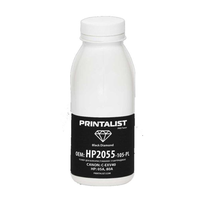 Printalist HP2055-105-PL